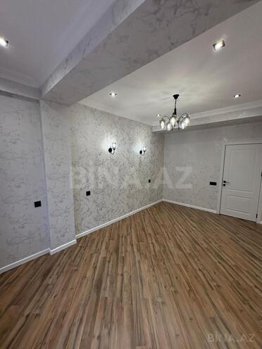 Satılır 4 otaqlı yeni tikili 118 m², Yeni Yasamal q., photo 16 from 30