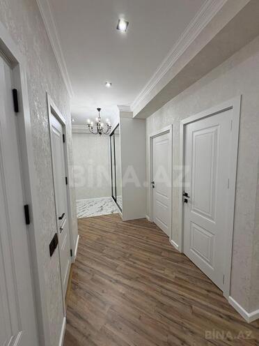 Satılır 4 otaqlı yeni tikili 118 m², Yeni Yasamal q., photo 7 from 30
