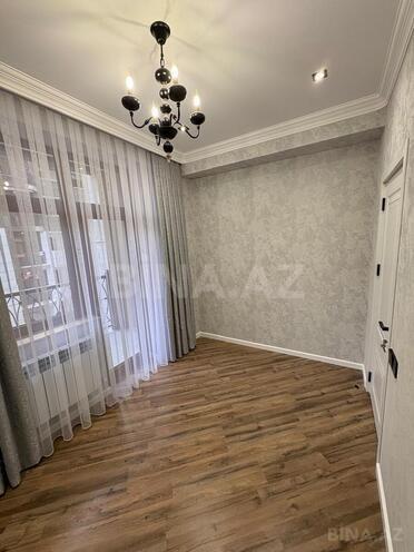 Satılır 4 otaqlı yeni tikili 118 m², Yeni Yasamal q., photo 19 from 30