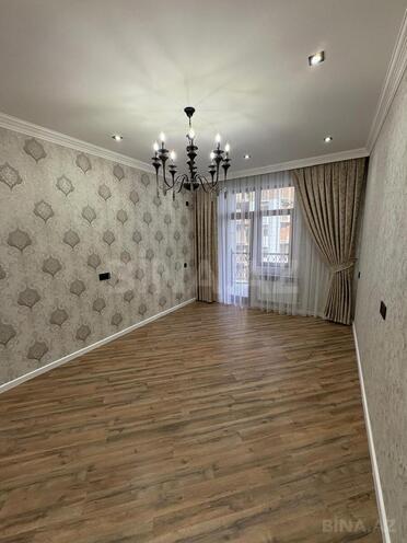 Satılır 4 otaqlı yeni tikili 118 m², Yeni Yasamal q., photo 1 from 30