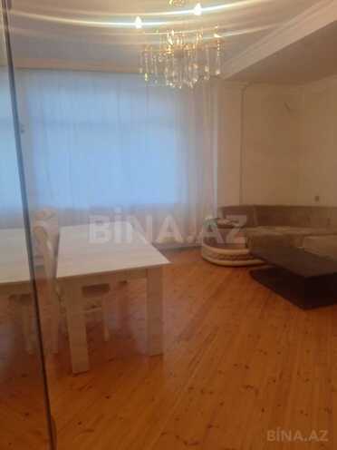 İcarəyə verilir 2 otaqlı yeni tikili 60 m², 20 Yanvar m., photo 5 from 13