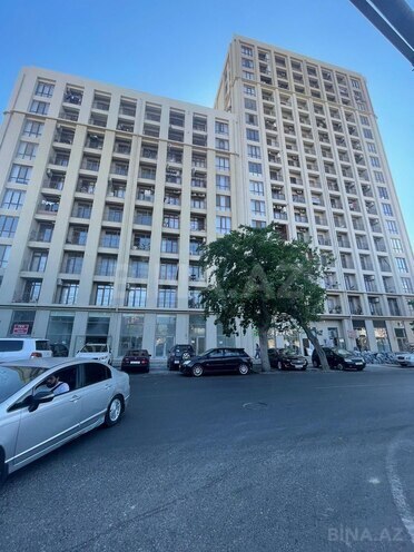 Сдаётся  объект 90 м², м. Нефтчиляр, photo 1 from 12