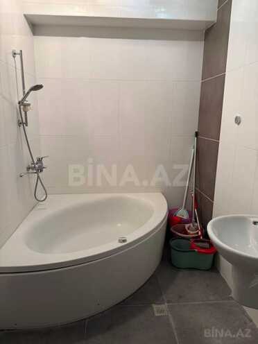 Сдаётся 3-комн. новостройка 87 м², м. Иншаатчылар, photo 8 from 11