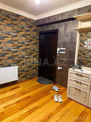 Сдаётся 3-комн. новостройка 87 м², м. Иншаатчылар, photo 10 from 11