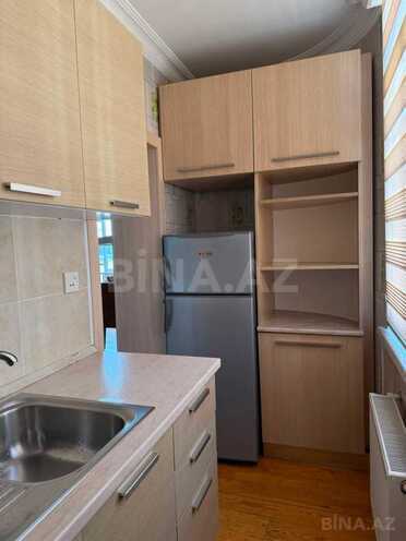 Сдаётся 3-комн. новостройка 87 м², м. Иншаатчылар, photo 6 from 11