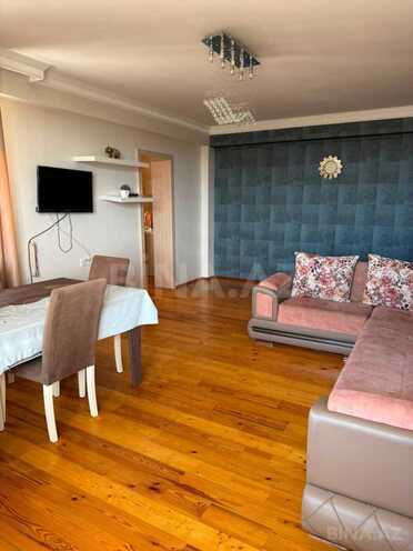 Сдаётся 3-комн. новостройка 87 м², м. Иншаатчылар, photo 3 from 11