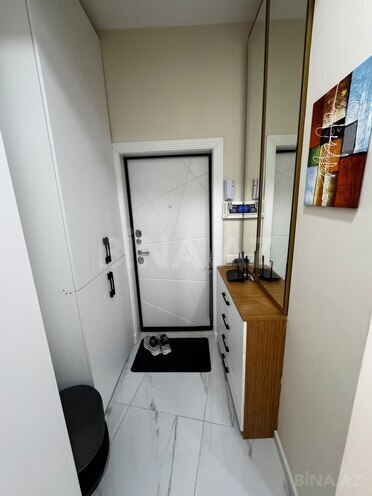 İcarəyə verilir 2 otaqlı köhnə tikili 60 m², Nizami m., photo 14 from 18