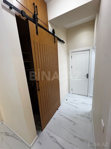 İcarəyə verilir 2 otaqlı köhnə tikili 60 m², Nizami m., photo 12 from 18