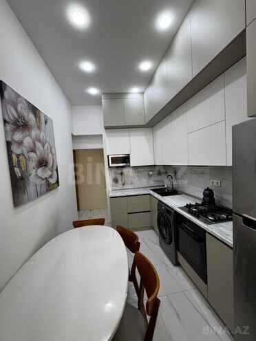 İcarəyə verilir 2 otaqlı köhnə tikili 60 m², Nizami m., photo 10 from 18
