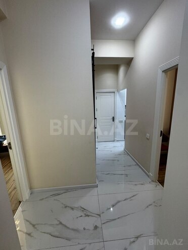 İcarəyə verilir 2 otaqlı köhnə tikili 60 m², Nizami m., photo 11 from 18