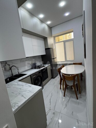 İcarəyə verilir 2 otaqlı köhnə tikili 60 m², Nizami m., photo 9 from 18