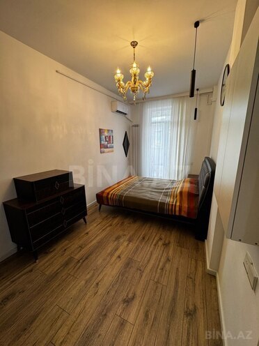 İcarəyə verilir 2 otaqlı köhnə tikili 60 m², Nizami m., photo 5 from 18