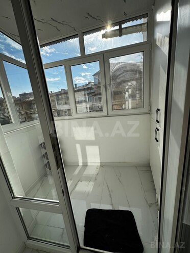 İcarəyə verilir 2 otaqlı köhnə tikili 60 m², Nizami m., photo 17 from 18