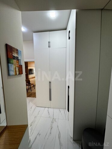 İcarəyə verilir 2 otaqlı köhnə tikili 60 m², Nizami m., photo 8 from 18