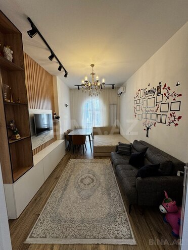 İcarəyə verilir 2 otaqlı köhnə tikili 60 m², Nizami m., photo 4 from 18