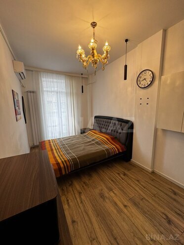 İcarəyə verilir 2 otaqlı köhnə tikili 60 m², Nizami m., photo 6 from 18