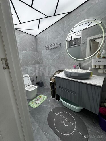 İcarəyə verilir 2 otaqlı köhnə tikili 60 m², Nizami m., photo 16 from 18