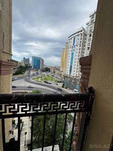 İcarəyə verilir 2 otaqlı köhnə tikili 60 m², Nizami m., photo 15 from 18