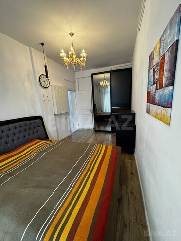 İcarəyə verilir 2 otaqlı köhnə tikili 60 m², Nizami m., photo 7 from 18