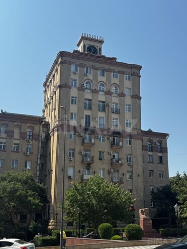 İcarəyə verilir 2 otaqlı köhnə tikili 60 m², Nizami m., photo 1 from 18