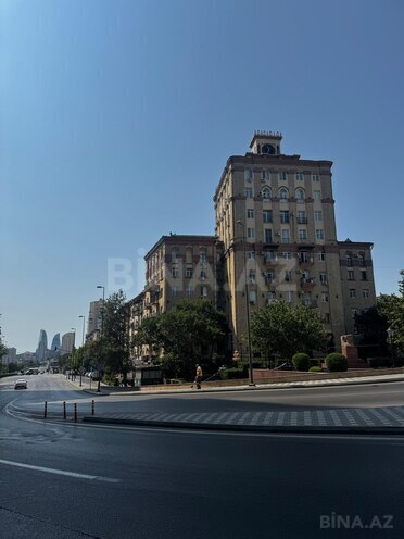 İcarəyə verilir 2 otaqlı köhnə tikili 60 m², Nizami m., photo 3 from 18