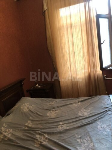 İcarəyə verilir 3 otaqlı köhnə tikili 80 m², Nəsimi r., photo 3 from 10