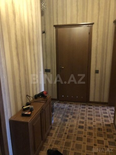 İcarəyə verilir 3 otaqlı köhnə tikili 80 m², Nəsimi r., photo 8 from 10