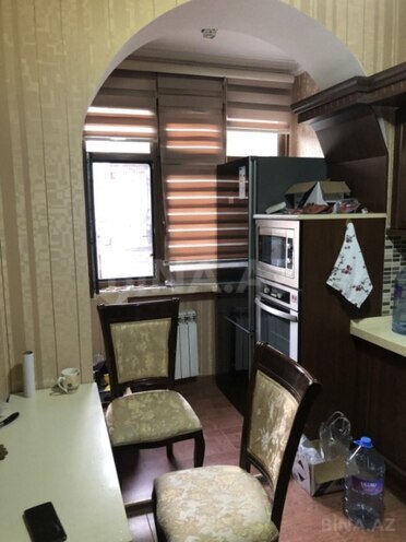 İcarəyə verilir 3 otaqlı köhnə tikili 80 m², Nəsimi r., photo 4 from 10