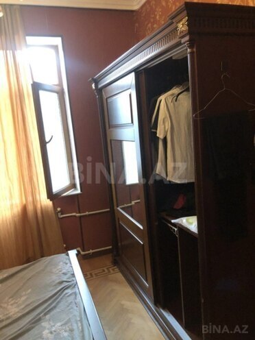 İcarəyə verilir 3 otaqlı köhnə tikili 80 m², Nəsimi r., photo 9 from 10