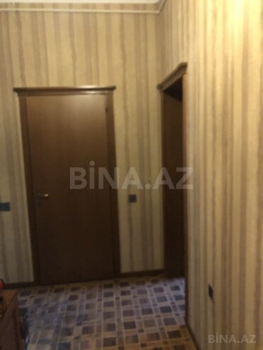 İcarəyə verilir 3 otaqlı köhnə tikili 80 m², Nəsimi r., photo 6 from 10