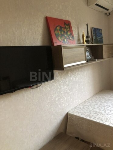 İcarəyə verilir 3 otaqlı köhnə tikili 80 m², Nəsimi r., photo 5 from 10