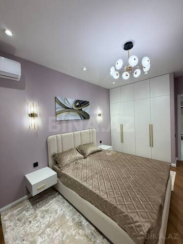 Satılır 3 otaqlı yeni tikili 110 m², 8 Noyabr m., photo 11 from 17