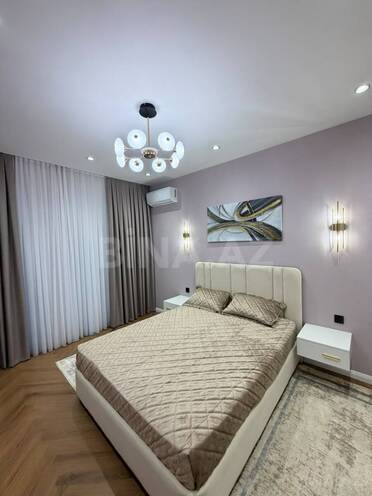 Satılır 3 otaqlı yeni tikili 110 m², 8 Noyabr m., photo 9 from 17