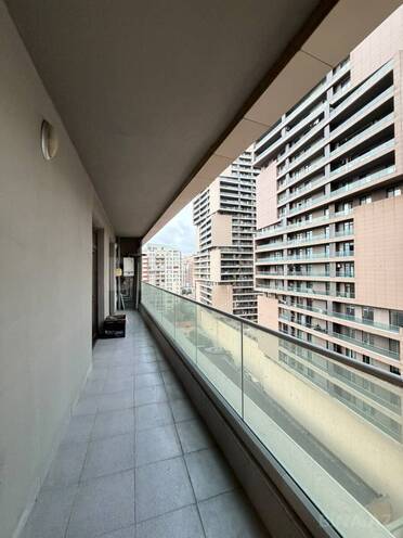 Satılır 3 otaqlı yeni tikili 110 m², 8 Noyabr m., photo 15 from 17
