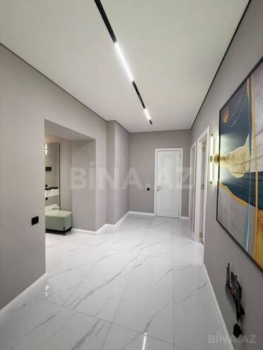 Satılır 3 otaqlı yeni tikili 110 m², 8 Noyabr m., photo 14 from 17