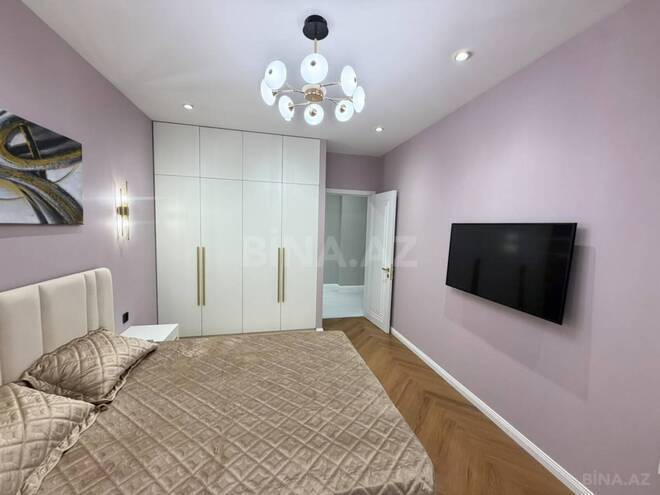 Satılır 3 otaqlı yeni tikili 110 m², 8 Noyabr m., photo 10 from 17