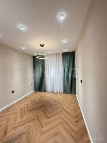 Satılır 3 otaqlı yeni tikili 110 m², 8 Noyabr m., photo 12 from 17
