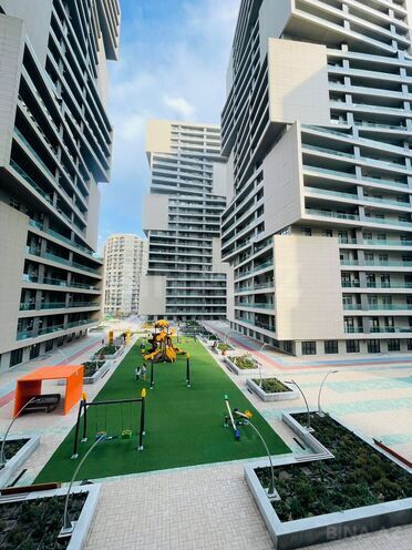Satılır 3 otaqlı yeni tikili 110 m², 8 Noyabr m., photo 1 from 17