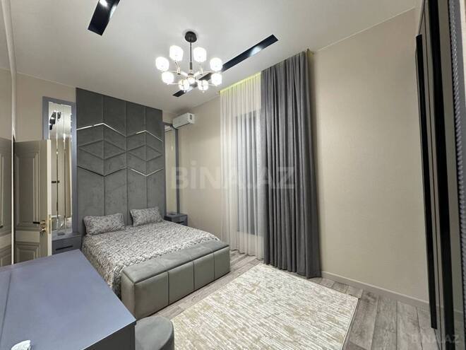 Satılır 4 otaqlı həyət evi/bağ evi 150 m², Şüvəlan q., photo 14 from 18