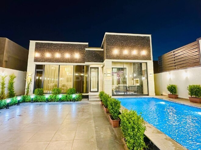 Satılır 4 otaqlı həyət evi/bağ evi 150 m², Şüvəlan q., photo 1 from 18