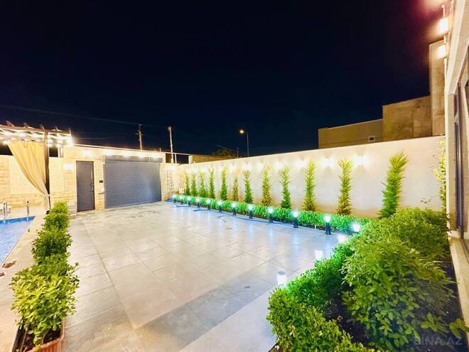 Satılır 4 otaqlı həyət evi/bağ evi 150 m², Şüvəlan q., photo 10 from 18