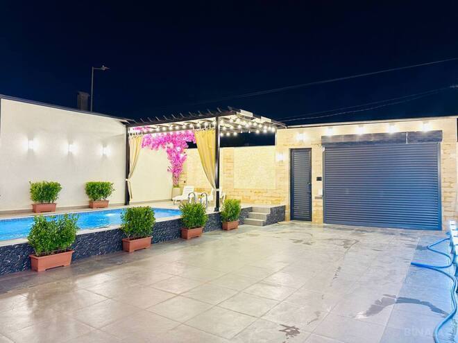 Satılır 4 otaqlı həyət evi/bağ evi 150 m², Şüvəlan q., photo 8 from 18
