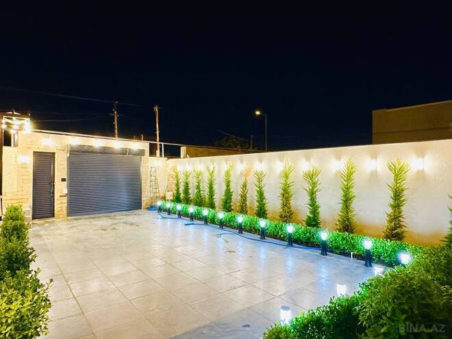 Satılır 4 otaqlı həyət evi/bağ evi 150 m², Şüvəlan q., photo 6 from 18