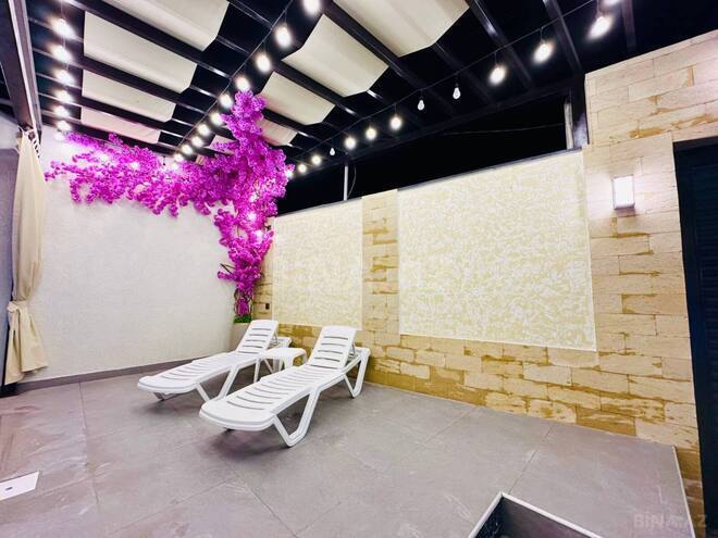 Satılır 4 otaqlı həyət evi/bağ evi 150 m², Şüvəlan q., photo 11 from 18