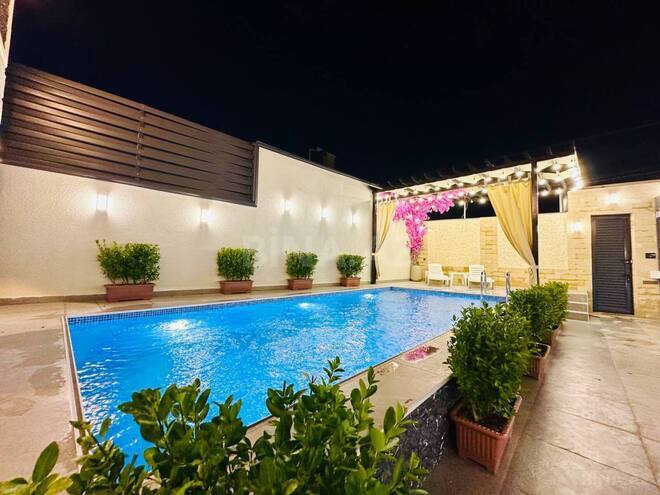 Satılır 4 otaqlı həyət evi/bağ evi 150 m², Şüvəlan q., photo 9 from 18