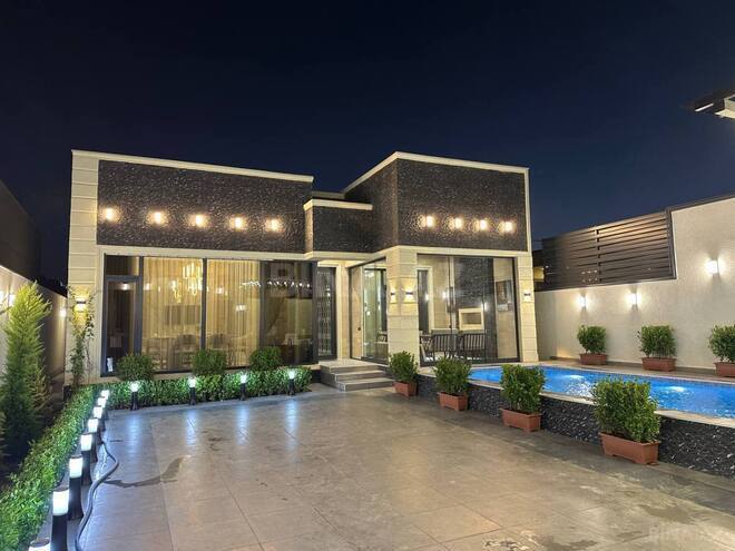 Satılır 4 otaqlı həyət evi/bağ evi 150 m², Şüvəlan q., photo 3 from 18