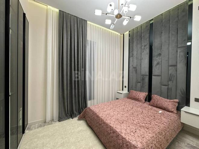 Satılır 4 otaqlı həyət evi/bağ evi 150 m², Şüvəlan q., photo 15 from 18
