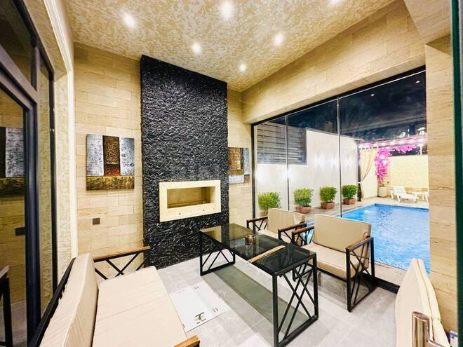 Satılır 4 otaqlı həyət evi/bağ evi 150 m², Şüvəlan q., photo 12 from 18
