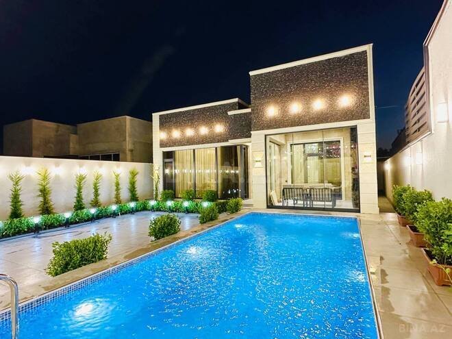 Satılır 4 otaqlı həyət evi/bağ evi 150 m², Şüvəlan q., photo 7 from 18