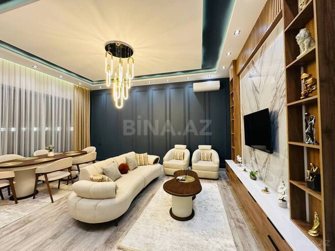 Satılır 4 otaqlı həyət evi/bağ evi 150 m², Şüvəlan q., photo 13 from 18